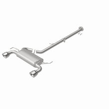 画像をギャラリービューアに読み込む, BRExhaust 03-09 Nissan 350Z 3.5L Exhaust Kit