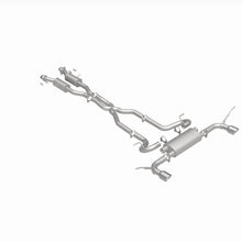 画像をギャラリービューアに読み込む, MagnaFlow BRE Exhaust Kit 11-21 Jeep GRAND CHEROKEE 5.7L