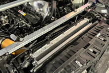 画像をギャラリービューアに読み込む, CSF BMW F9X X3M/X4M High-Performance Heat Exchanger and Transmission Cooler Module