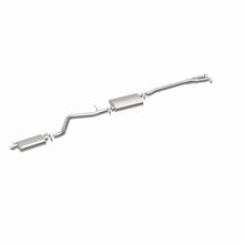 画像をギャラリービューアに読み込む, MagnaFlow BRE Exhaust Kit 05-10 Magnum 300 Charger