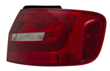 画像をギャラリービューアに読み込む, Hella 2013-2015 Audi S4 Right Outer Tail Light