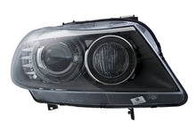 画像をギャラリービューアに読み込む, Hella 2009-2012 BMW 323i xDrive Bi-Xenon Headlight Assembly