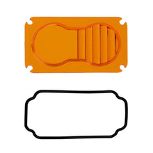 画像をギャラリービューアに読み込む, Baja Designs S2 Driving/Combo Factory Amber Lens Replacement Kit