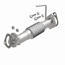 画像をギャラリービューアに読み込む, BRE Exhaust 12-17 ACCENT RIO 1.6L Front Pipe Kit
