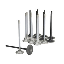 画像をギャラリービューアに読み込む, Skunk2 Honda K20C1 Alpha Series Intake &amp; Exhaust Valve Set (Standard Compression)