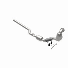 画像をギャラリービューアに読み込む, MagnaFlow 18-20 Volkswagen Tiguan 2.0L OEM Underbody Direct Fit Converter