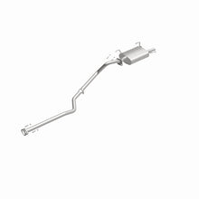 画像をギャラリービューアに読み込む, MagnaFlow BRE Exhaust Kit 00-06 Nissan Sentra 1.8L