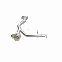 画像をギャラリービューアに読み込む, MagnaFlow 21-23 Ford F-150 3.5L Right Underbody Direct Fit Converter