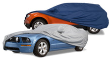 画像をギャラリービューアに読み込む, Covercraft 25-26 Land Rover Defender Custom Ultratect Car Cover - Black