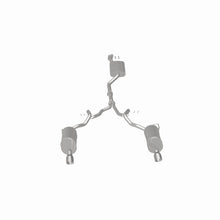 画像をギャラリービューアに読み込む, BRExhaust 07-09 Hyundai Santa Fe 3.3L Exhaust Kit