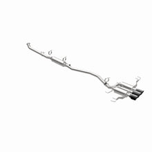画像をギャラリービューアに読み込む, MagnaFlow 2023+ Honda Civic Type R SPEQ Series Cat-Back Perf Exhaust System w/ CF Tips