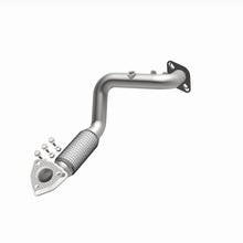 画像をギャラリービューアに読み込む, BRE Exhaust 12-16 CHEVROLET SONIC 1.8L Front Pipe Kit