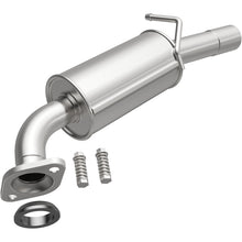 画像をギャラリービューアに読み込む, Magnaflow BRE Rear Muffler Kit Replacement Toyota