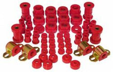 画像をギャラリービューアに読み込む, Prothane 80-86 Jeep CJ5/7 Total Kit - Red
