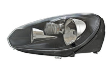 画像をギャラリービューアに読み込む, Hella 10-14 Volkswagen Jetta Wagen Headlamp Lh