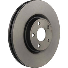 画像をギャラリービューアに読み込む, Brembo OE 15-18 Ford Edge Friction Brake Disc