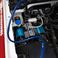 画像をギャラリービューアに読み込む, Ford Racing 21-24 Ford Bronco Under Hood Air Compressor Kit