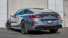 画像をギャラリービューアに読み込む, Borla 20-25 BMW M8 Gran Coupe ATAK Cat-Back Exhaust System