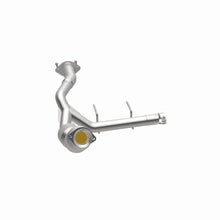 画像をギャラリービューアに読み込む, MagnaFlow 21-23 Ford F-150 3.5L Right Underbody Direct Fit Converter