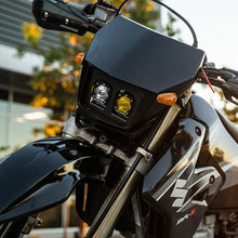 画像をギャラリービューアに読み込む, Baja Designs Suzuki DRZ400/S/SM/DR650/SE/R/RE/S Dual S1 Headlight Kit