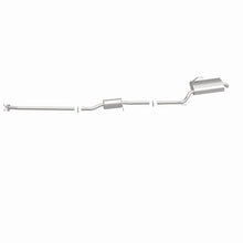 画像をギャラリービューアに読み込む, MagnaFlow BRE Exhaust Kit 03-05 Honda Accord 2.4L