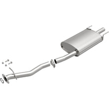 画像をギャラリービューアに読み込む, BRE Exhaust 90-91 Accord 2.2L Muffler Kit