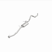 画像をギャラリービューアに読み込む, MagnaFlow BRE Exhaust Kit 07-10 Silverado 2500 HD Sierra 2500 HD 6L