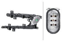 画像をギャラリービューアに読み込む, Hella 2015-2019 Volkswagen e-Golf Daytime Running Light Right