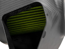 画像をギャラリービューアに読み込む, AWE Tuning 24-26 Ford S650 Mustang GT/Dark Horse S-FLO Carbon Intake