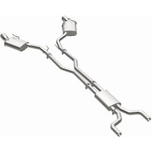 画像をギャラリービューアに読み込む, BRExhaust 10-13 Chevrolet Camaro 6.2L Direct-Fit Replacement Exhaust System