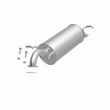 画像をギャラリービューアに読み込む, BRE Exhaust 04-07 Aveo Aveo5 Swift Wave5 1.6L Muffler Kit