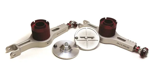 NISMO 2023+ Nissan Z RZ34 Rear Midlink Spring Arm Set