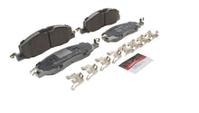 画像をギャラリービューアに読み込む, Brembo OE 20-23 Ford Explorer/Police Interceptor Utility/Lincoln Aviator Ceramic Brake Pad - Front