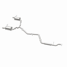 画像をギャラリービューアに読み込む, MagnaFlow BRE Exhaust Kit 11-17 Dodge Journey 3.6L