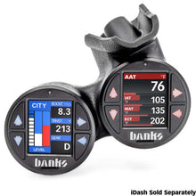 画像をギャラリービューアに読み込む, Banks Power 19-24 RAM 2500/3500 Gauge Pod Kit - Dual Gauge