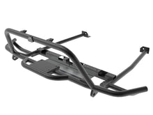 画像をギャラリービューアに読み込む, aFe Subaru Outback 23-25 H4-2.4L(t)/2.5L POWER Terra Guard Bumper w/Winch Mount