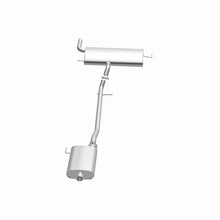 画像をギャラリービューアに読み込む, BRExhaust 12-15 CHEVROLET CAPTIVA SPORT 2.4L Exhaust Kit