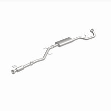 画像をギャラリービューアに読み込む, MagnaFlow 13-17 Hyundai Santa Fe Sport 2.4L Direct Fit Catalytic Converter (California Grade)