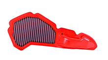 画像をギャラリービューアに読み込む, BMC 18 + Honda PCX 125 Replacement Air Filter