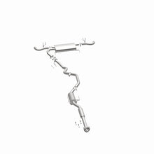画像をギャラリービューアに読み込む, MagnaFlow BRE Exhaust Kit 13-17 ACURA RDX 3.5L