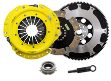 画像をギャラリービューアに読み込む, ACT 2013 Scion FR-S XT/Race Rigid 6 Pad Clutch Kit