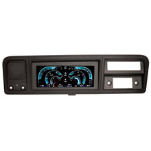 画像をギャラリービューアに読み込む, Autometer 73-79 Ford Truck / 78-79 Ford Bronco InVision Digital Instrument Display