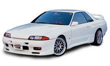 画像をギャラリービューアに読み込む, GReddy 89-94 Nissan Skyline HCR32 Front Bumper