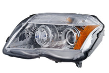 画像をギャラリービューアに読み込む, Hella 2009-2011 Mercedes-Benz GLK280 Headlight Assembly