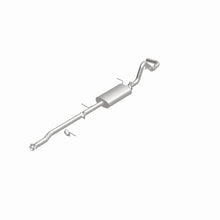画像をギャラリービューアに読み込む, MagnaFlow BRE Exhaust Kit 09-13 Silverado Sierra 1500