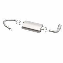 画像をギャラリービューアに読み込む, MagnaFlow BRE Exhaust Kit 03-06 Matrix Vibe 1.8L