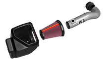 画像をギャラリービューアに読み込む, K&amp;N 09-13 Silverado 1500 NextGen Aluminum Cold Air Intake