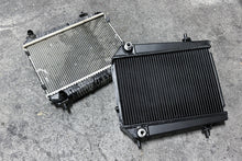 画像をギャラリービューアに読み込む, CSF BMW G8X M3/M4/M2 High-Performance Auxiliary Radiator - Single Radiator