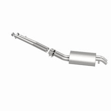 画像をギャラリービューアに読み込む, MagnaFlow BRE Exhaust Kit 86-89 Mercedes 560SL 5.6L