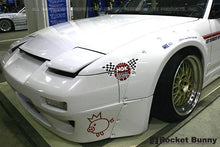 画像をギャラリービューアに読み込む, GReddy 89-93 Nissan Silvia 2Dr Rocket Bunny (RPS13) Duck-Tail Wing V1 **Must Ask/Call to Order**